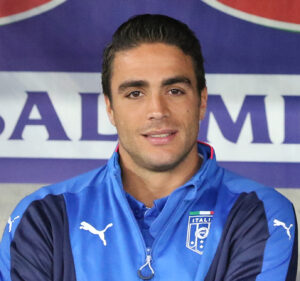 Alessandro Matri: Reflections on the Turin Derby and Juventus