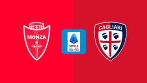 Serie A | Monza 1-2 Cagliari: Match Report