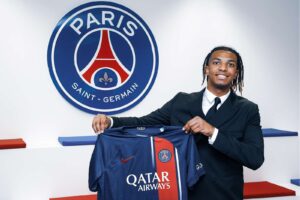 Torino Make Official Bid for PSG’s Ndour: The Intricate Web with Skriniar and PSG’s Transfer Strategy