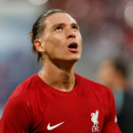 Napoli target Liverpool striker Darwin Nunez – summer transfer window 2025