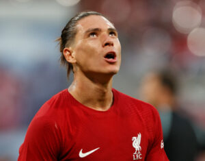 Juventus Reignite Darwin Nunez Interest As Luciano Spalletti Eyes Up €100m Liverpool Flop