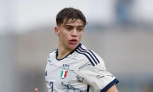 Juventus and Inter Milan Locked in Transfer Battle For Marco Palestra and Brooke Norton-Cuffy