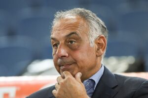 Plusvalenza Scandal Widens: Pallotta and Roma Face Indictment as Juventus Trial Resumes