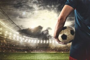 How Online Casino Sponsorships Are Transforming Italian Football