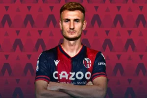 Bologna Transfer Market Takes Shape as Benjamin Dominguez Stays