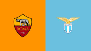 Serie A | Roma 2-0 Lazio: Match Report