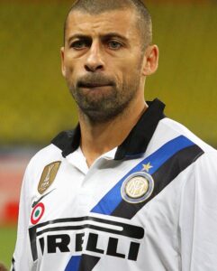 Walter Samuel: ‘Inzaghi has everything to suceed , leave Lautaro alone’
