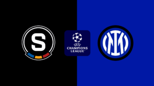 Champions League | Sparta Prague v Inter Milan: Match Preview