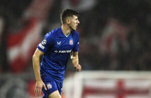 Petar Sucic Arrives in Milan: Medicals Today, San Siro Visit Tonight