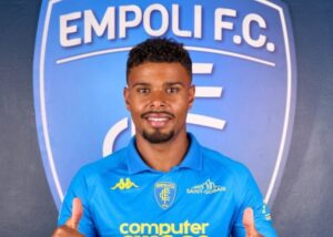 Juventus Eye Empoli’s Anjorin as Potential Fagioli Replacement