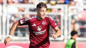 Fiorentina Linked With Move for Greek Wonderkid Stefanos Tzimas