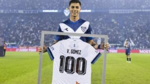 Udinese Set to Sign Argentine Defender Valentín Gómez