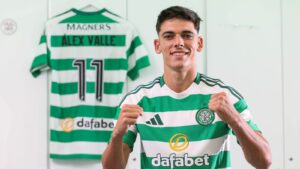 Alex Valle: Como’s New Target from Barcelona