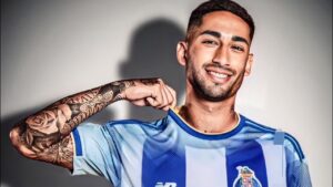 AC Milan Target Alan Varela to Strengthen Midfield for the Summer
