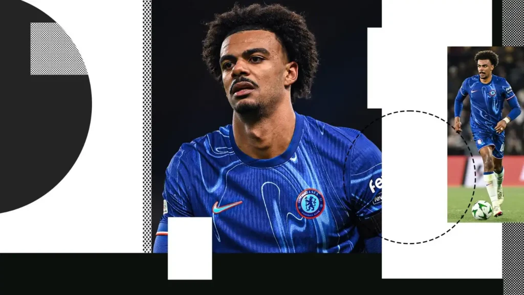 Renato Veiga Transfer News