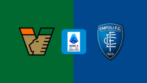Serie A | Venezia – Empoli: Match Report