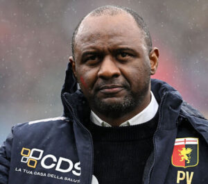 Vieira