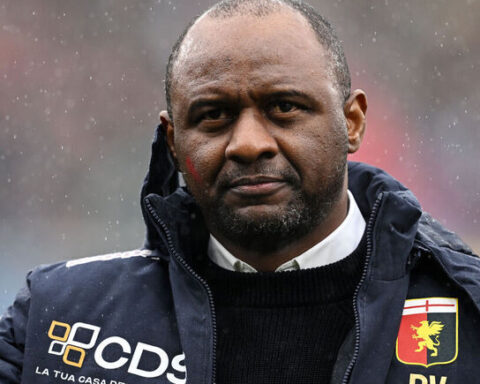Vieira
