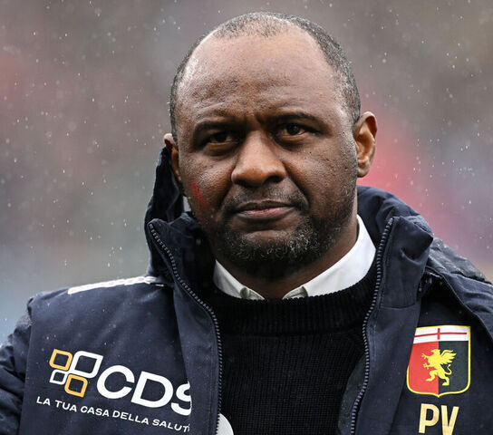 Vieira