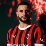 Kyle Walker Injury Update