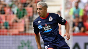 Como Edge Past Napoli in Yeremay Hernandez Transfer Battle