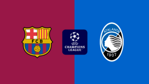 Champions League | Barcelona 2-2 Atalanta: Match Report