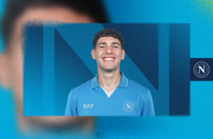 OFFICIAL: Napoli sign Luis Hasa