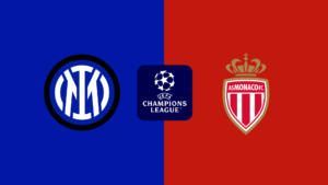 Champions League | Inter 3-0 Monaco: Match Report