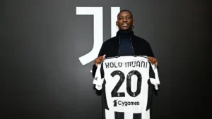 Why Sunderland Could Play Key Role In Juventus’ Randal Kolo Muani Pursuit