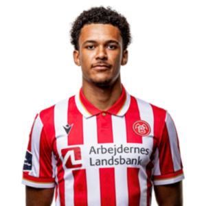 Genoa Secures Otoa: Danish Defender Set to Arrive Today
