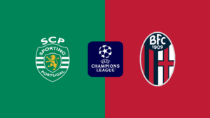 Champions League | Sporting v Bologna: Match Preview
