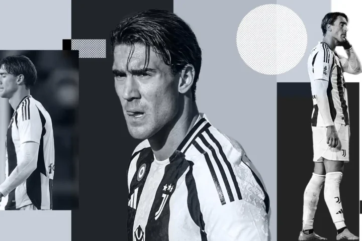 Dusan Vlahovic – Bellingham Instagram Controversy