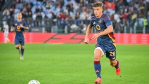OFFICIAL: Samuel Dahl Joins Benfica