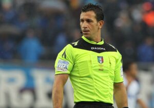 Gazzetta: Referees in Crisis, Poor Quality and Confusion Plague Serie A