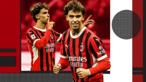 Joao Felix Mania Sweeps the Club as June Option Looms