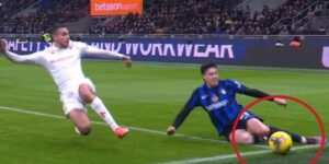Why VAR Didn’t Intervene on Inter’s Controversial Corner Kick