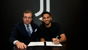 Lloyd Kelly Juventus Story Reveals Leadership and Resilience