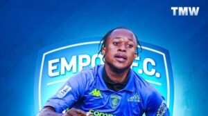 Kouamé: “D’Aversa’s Project Convinced Me, I’ve Found a Great Group at Empoli”