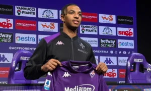 Ndour Unveils His Ambitions at Fiorentina: “I Closed All Doors for This Move”