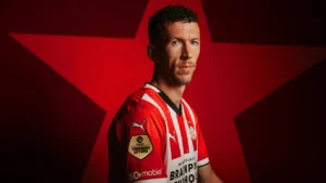 What Ivan Perisic Said To PSV Hierarchy As Inter Bid Rejected – And Why It’s Not Over Yet