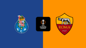 Europa League | Porto 1-1 Roma: Match Report