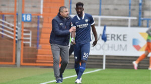Monza Set to Sign Silvere Ganvoula from Young Boys