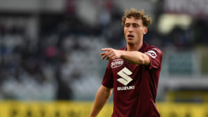Como Set to Secure Torino’s Vojvoda in Late Transfer Move