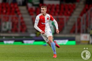 Venezia Secures Daniel Fila as Pohjanpalo’s Replacement