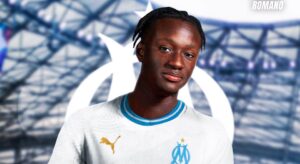 Fiorentina Eye Marseille’s Kone to Bolster Midfield