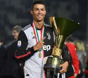 Who Is The Most Successful Side In Serie A History And How Many Titles Have They Won?