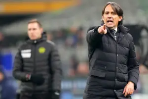 Every Time a Playoff Has Happened in Serie A as Inter Milan and Napoli Face the Prospect of Title-Deciding Match