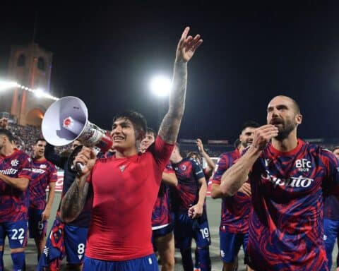 Bologna Empoli Highlights
