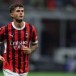 Christian Pulisic Contract Extension AC Milan