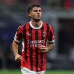Christian Pulisic Contract Extension AC Milan